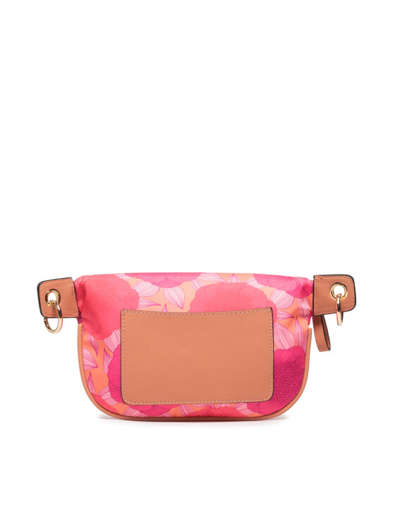 Nobo Ledvinka Nobo NBAG-M0360-CM04 Růžová
