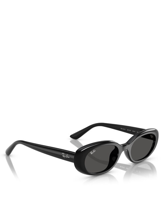 Ray-Ban Sončna očala Ray-Ban 0RB4441D 66778753 Črna