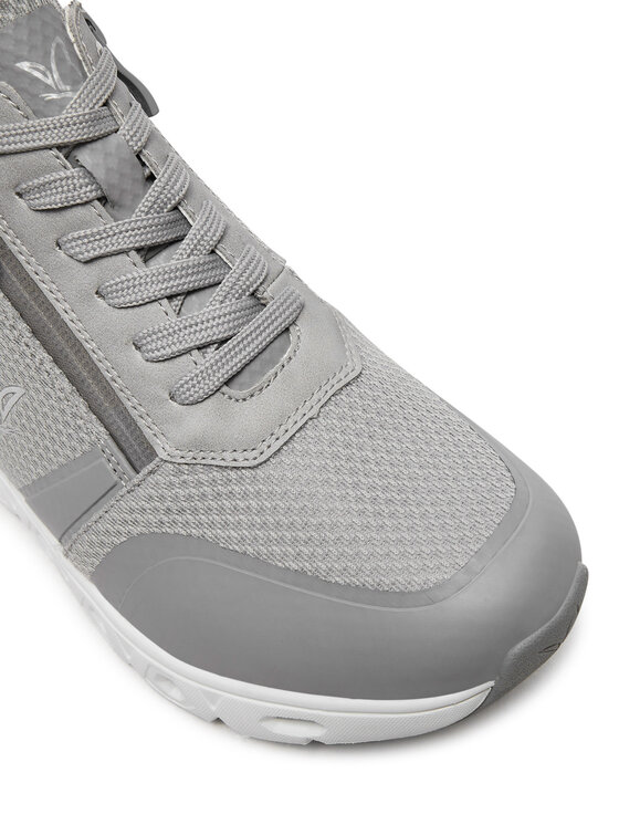 Caprice Sneakers Caprice 9-25221-43 Grigio