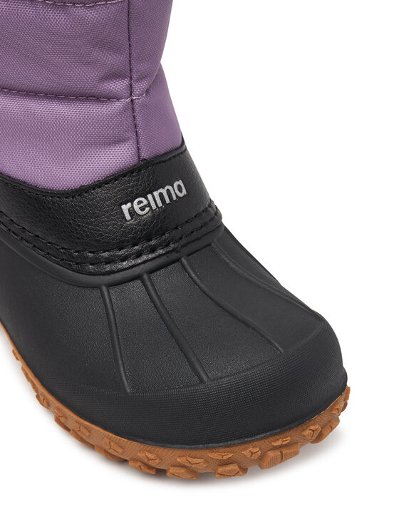 Reima Sniego batai Reima Loskari 5400124B Violetinė