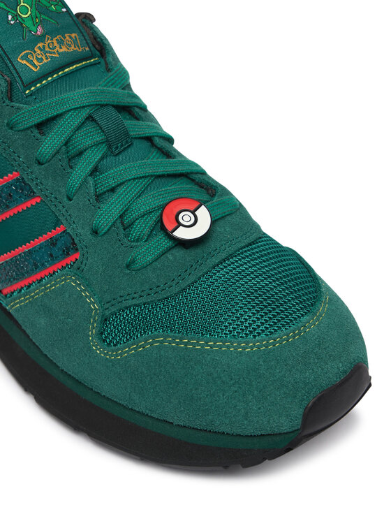 adidas Αθλητικά adidas Pokemon Zx 500 Rs KI8189 Πράσινο