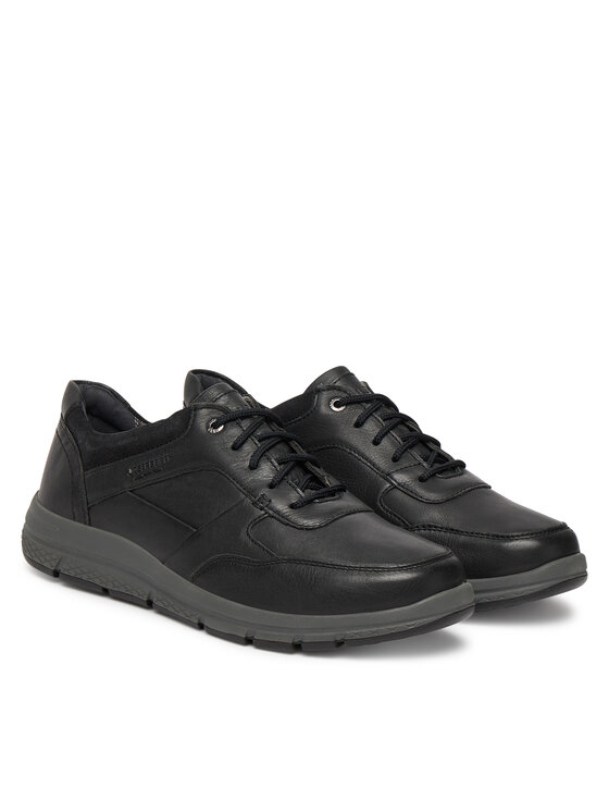 Josef Seibel Туфлі Josef Seibel Giuseppe 12 TE049 Чорний