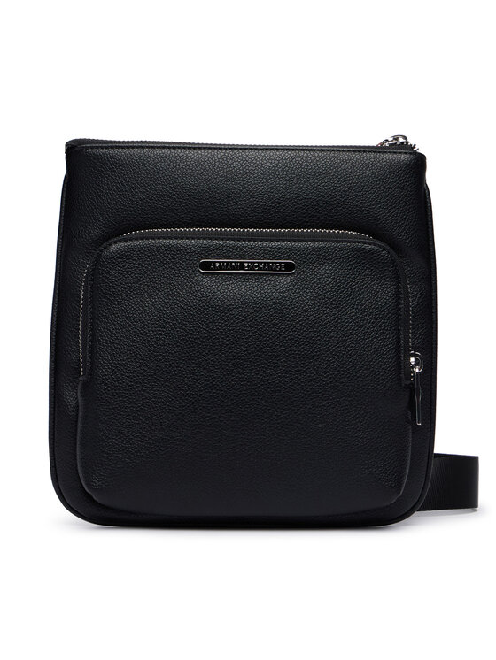 Armani Exchange Umhängetasche Armani Exchange XM000846 AF12134 UC001 Schwarz