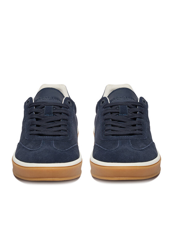U.S. Polo Assn. Снікерcи U.S. Polo Assn. EO-EVAN001M/6S1 Cиній