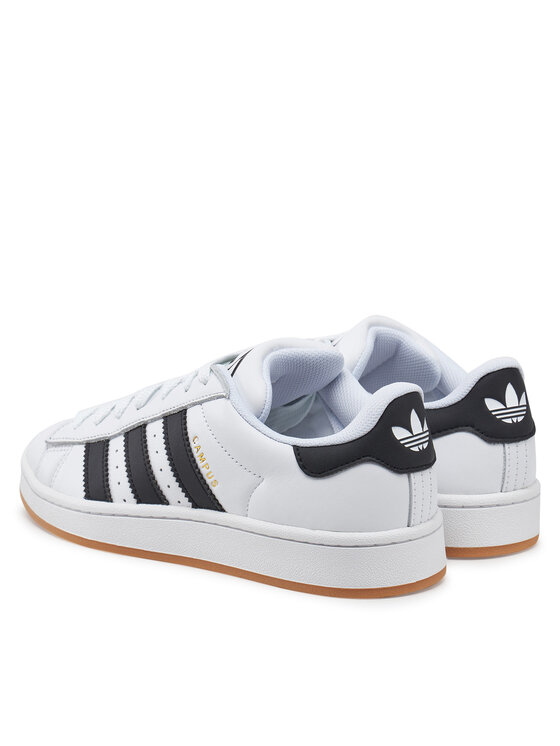 adidas Снікерcи adidas Campus 00s JP9998 Білий