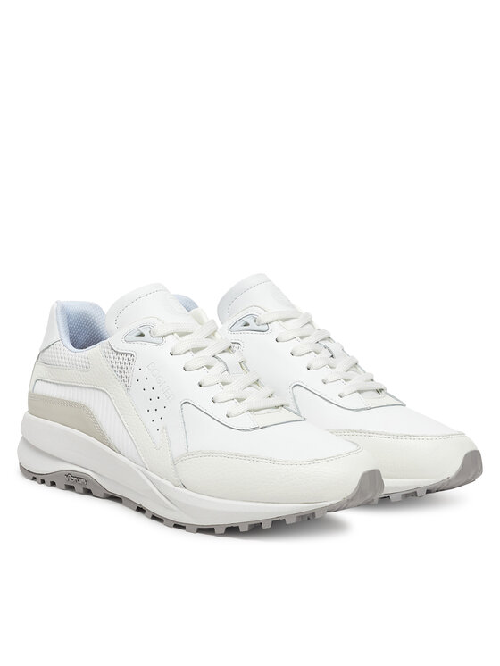 Bogner Laisvalaikio batai Bogner Golf 22522725 Balta