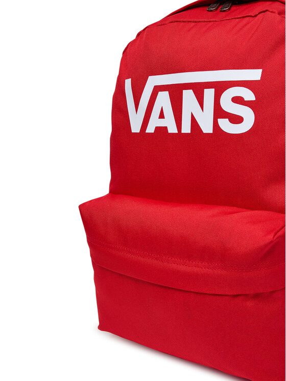 Vans Nahrbtnik Vans VN000H50IZQ1 Rdeča