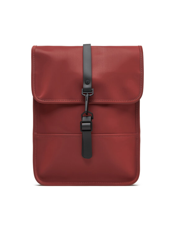 Rains Mugursoma Rains Backpack Micro W3 13010 Koraļļu