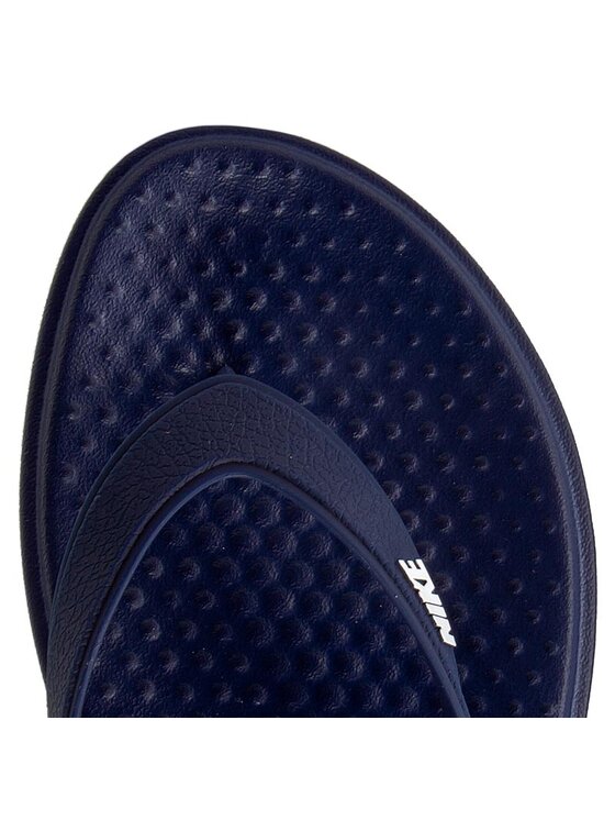 Nike Flip flop Nike Solay Thong 882690 400 Bleumarin