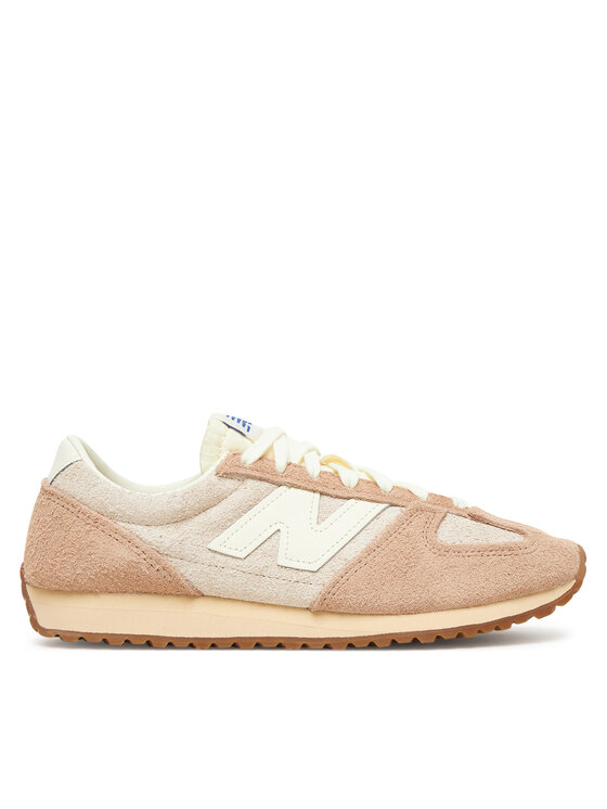 New Balance Zapatillas New Balance U471PSC W Beis