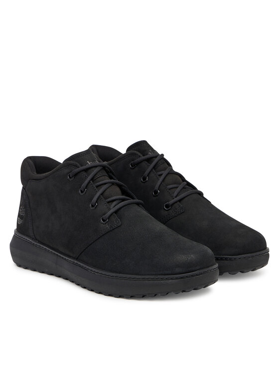Timberland Снікерcи Timberland Allston TB0A69Q5W051 Чорний