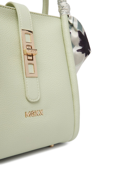 MEXX Сумка MEXX EO-MEXX-B-003-09 Зелений