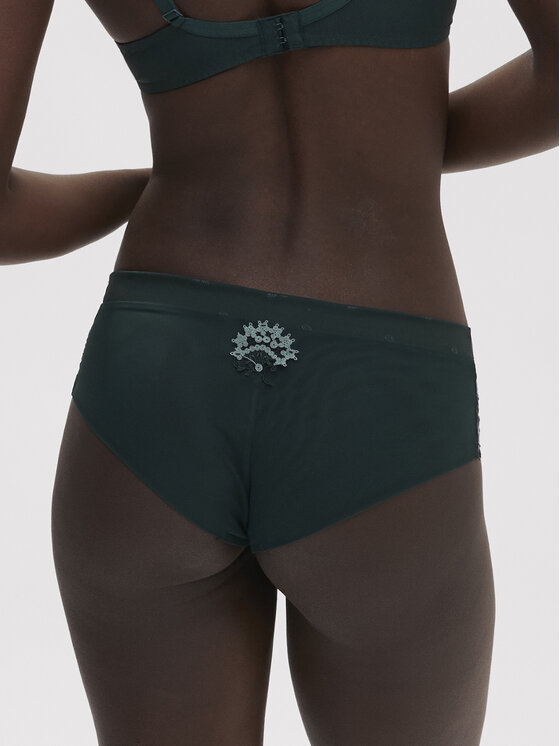 Simone Pérèle Simone Pérèle Calzoncillos Wish 12B630 Verde