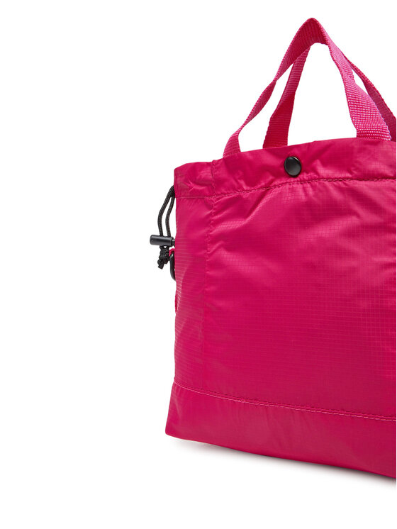 Vans Torbica Vans Its A Mini Cinch Bag VN000MNZC9L1 Roza