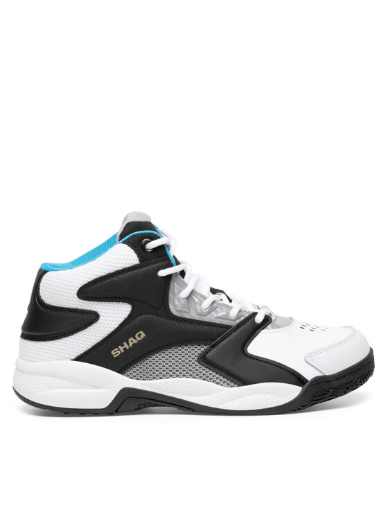 SHAQ Αθλητικά Shaq MOTIVATE AQ95002B-WB J Έγχρωμο