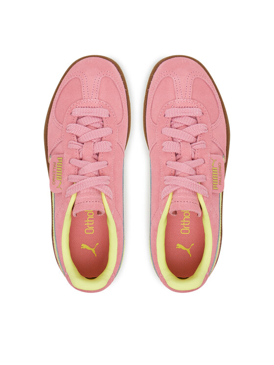Puma Снікерcи Puma Palermo Jr 397271 43 Рожевий