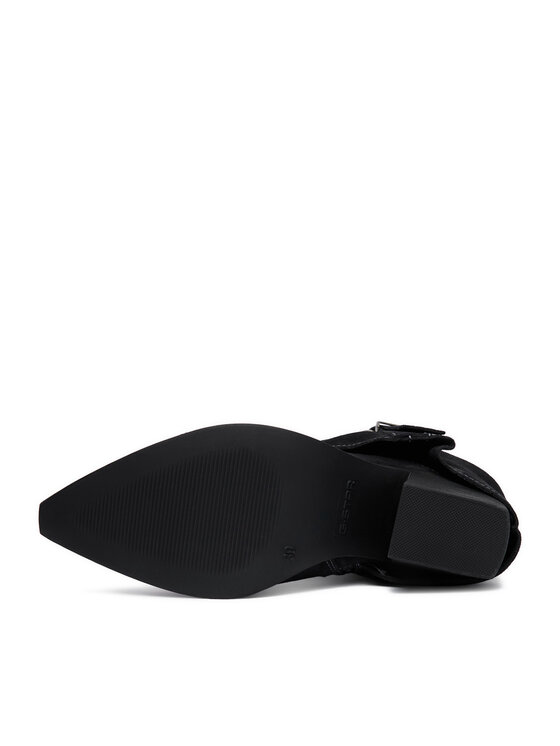 G-STAR Cizme și botine cowboy G-STAR CEO-59132-01R Negru