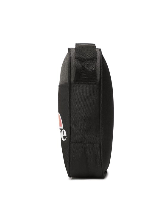 Ellesse Borsellino Ellesse Lukka Cross Body Bag ASSY0728 Nero