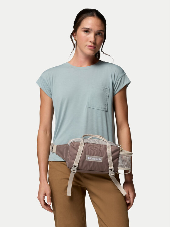 Columbia Rankinė ant juosmens﻿ Columbia Echo Mountain™ Hip Pack 2121421 Ruda