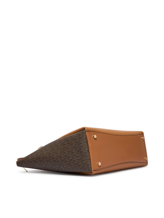 MICHAEL Michael Kors Сумка MICHAEL Michael Kors 30T6GX5T7B Коричневий