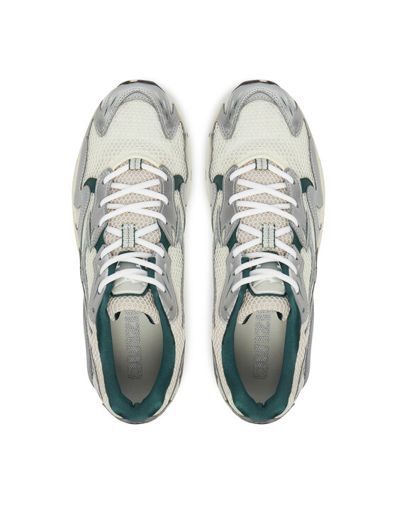 Mizuno Sneakersy Mizuno Wave Rider 10 D1GA2431 Béžová