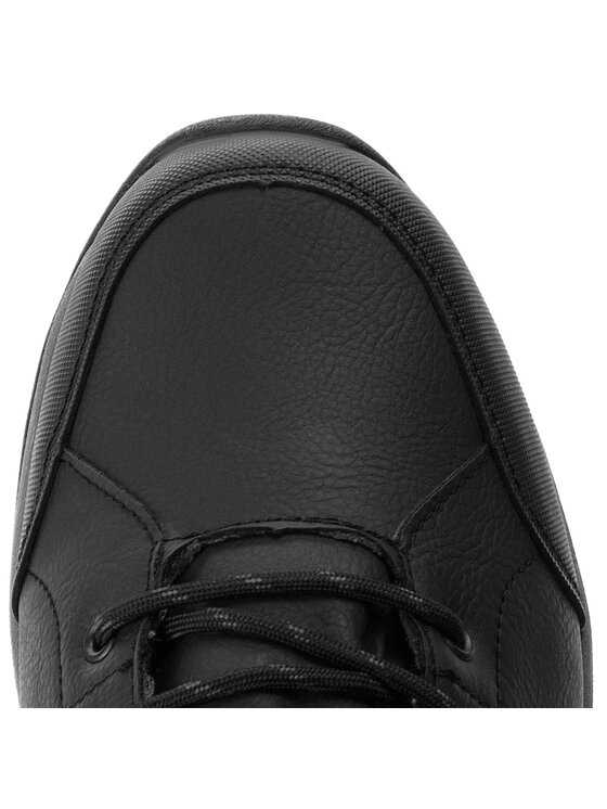Hi-Tec Trekking Hi-Tec Canori Mid AVSAW18-HT-01-Q3 Crna