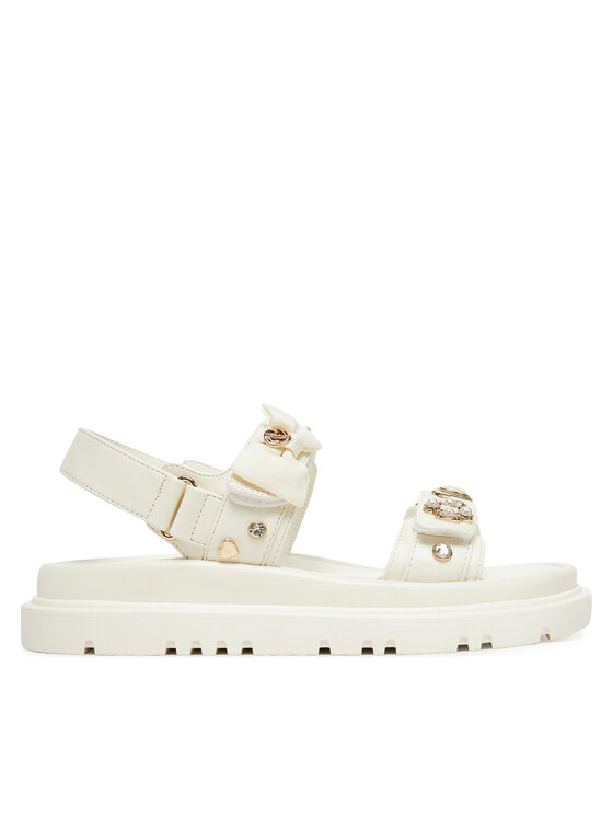 Aldo Босоніжки Aldo Gemima 13917680 Білий