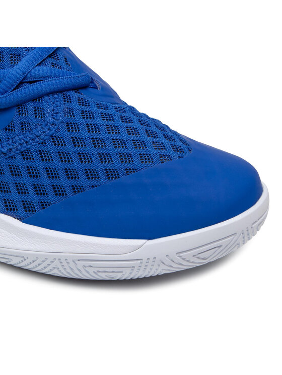Nike Încălțăminte pentru sală Nike Zoom Hyperspeed Court CI2963 410 Albastru