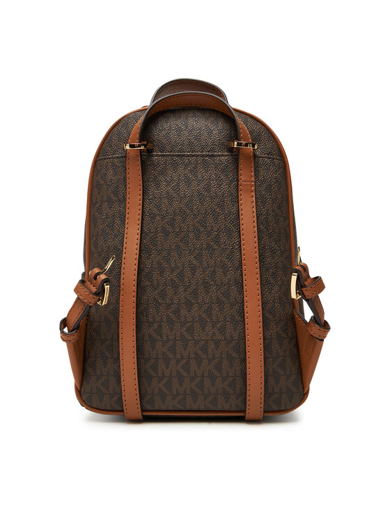 MICHAEL Michael Kors Hátizsák MICHAEL Michael Kors Sable 30T5G3XB1B Barna