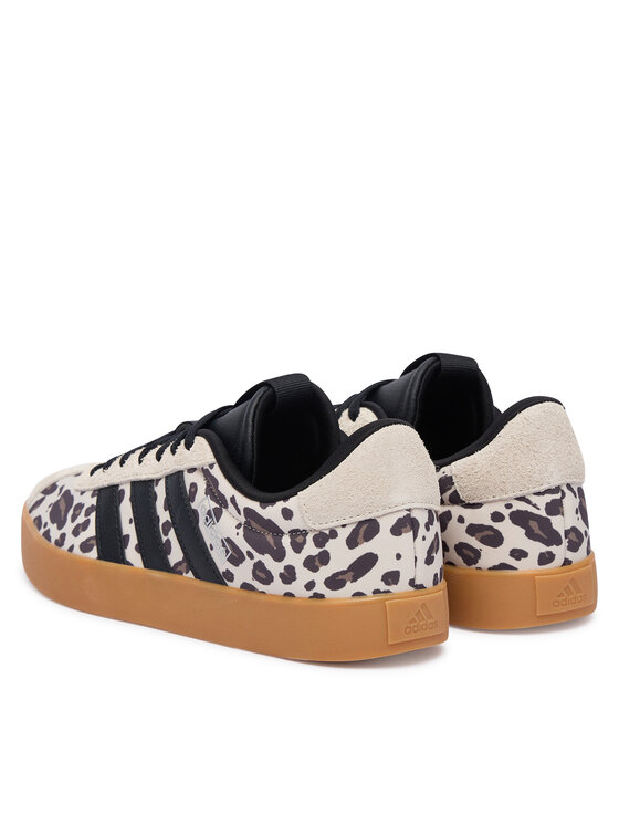 adidas Снікерcи adidas Vl Court 3.0 Shoes KI2689 Бежевий