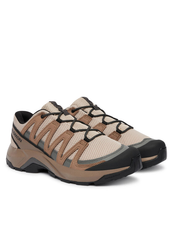 Salomon Трекінгові черевики Salomon X-Adventure Recon L49097200 Коричневий