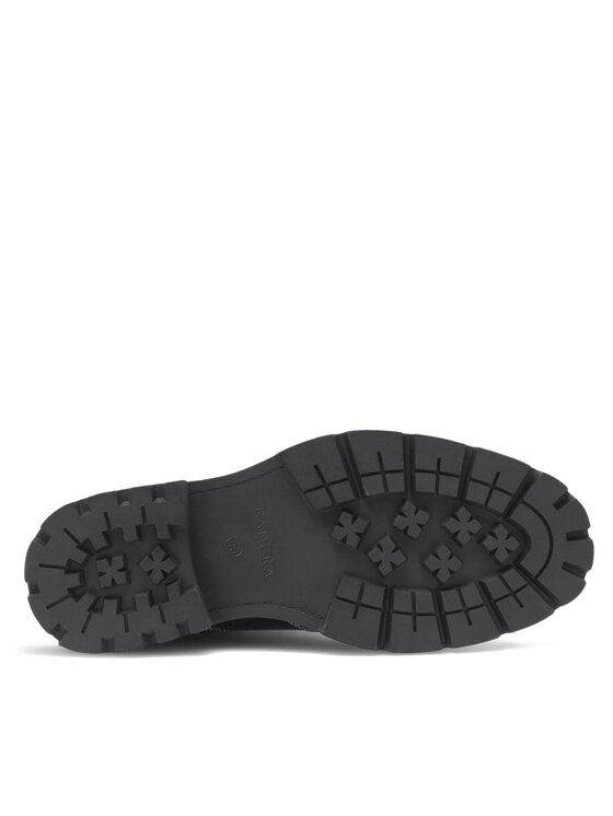 Badura Polacchine Badura DEXTER-05 123AM Nero