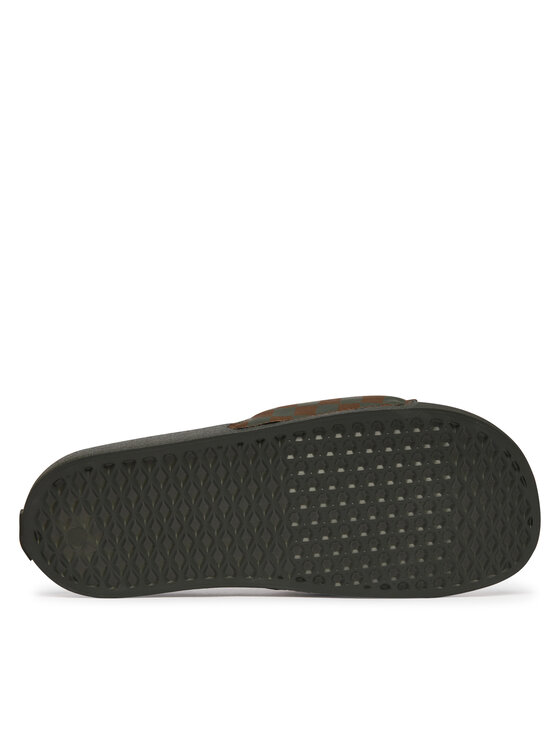 Vans Şlapi Vans La Costa Slide-On VN000E83FRN1 Maro