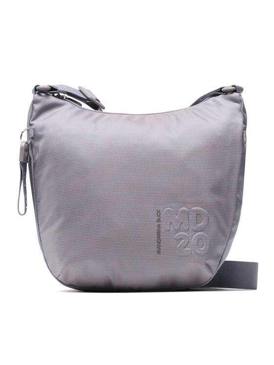 Mandarina Duck Дамска чанта Mandarina Duck P10QMTV1 Виолетов