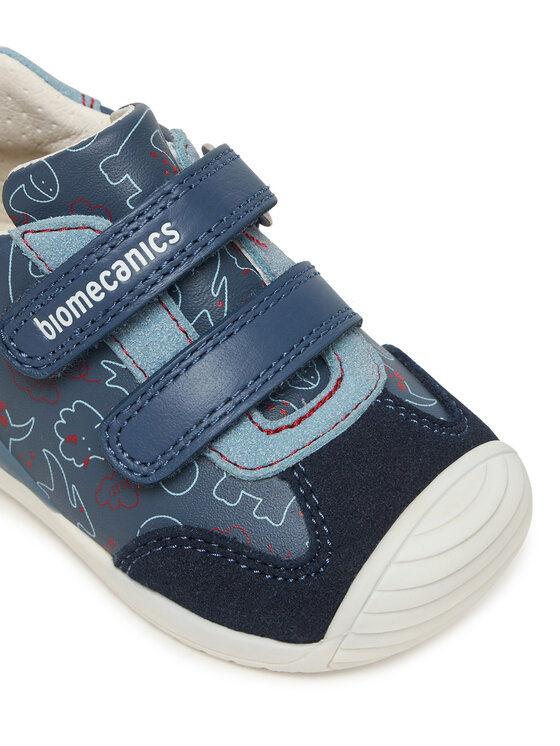 Biomecanics Sneakersy Biomecanics 262120 Granatowy