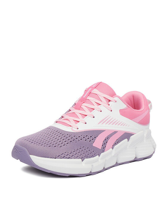 Reebok Маратонки за бягане Reebok EO-ZIG DYNAMICA 6 100246606 Розов