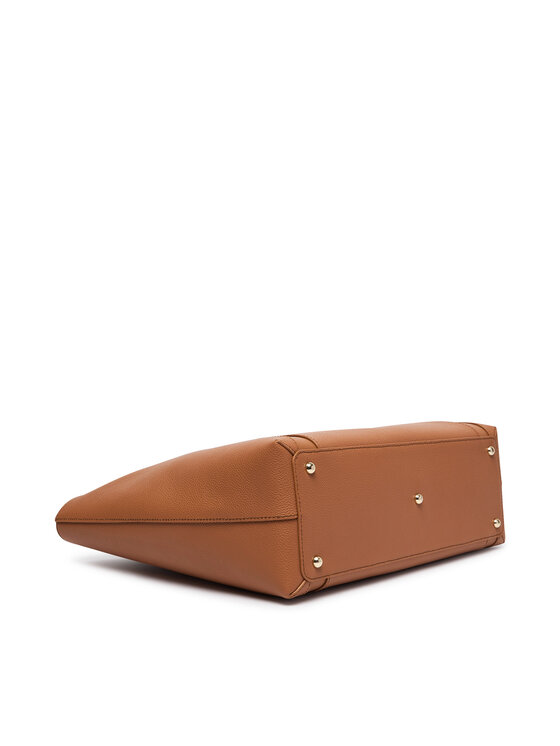 Furla Τσάντα Furla Goccia L WB01788 BX3353 C RY000 Καφέ