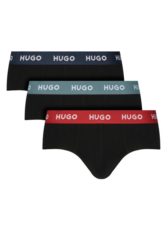 HUGO HUGO Conjunto de slips 50532570 De color