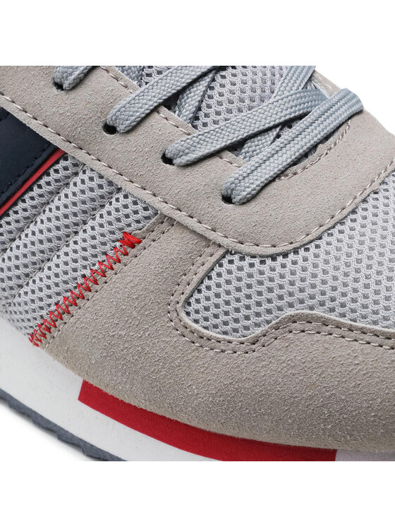 Lee Cooper Αθλητικά Lee Cooper LCW-21-29-0164M Γκρι