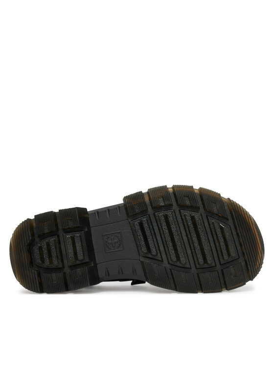 Dr. Martens Босоніжки Dr. Martens DM31560001 Чорний