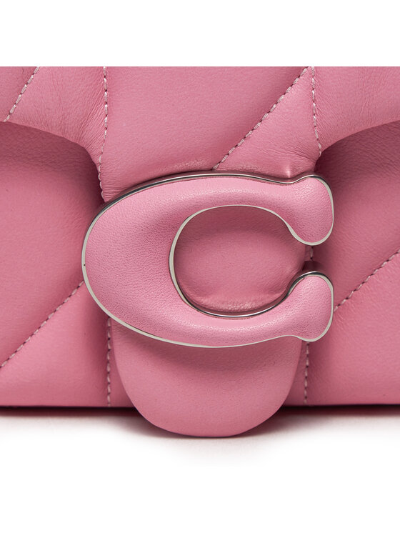 Coach Torebka Coach Pillow Tabby CR109 LHWPU Różowy