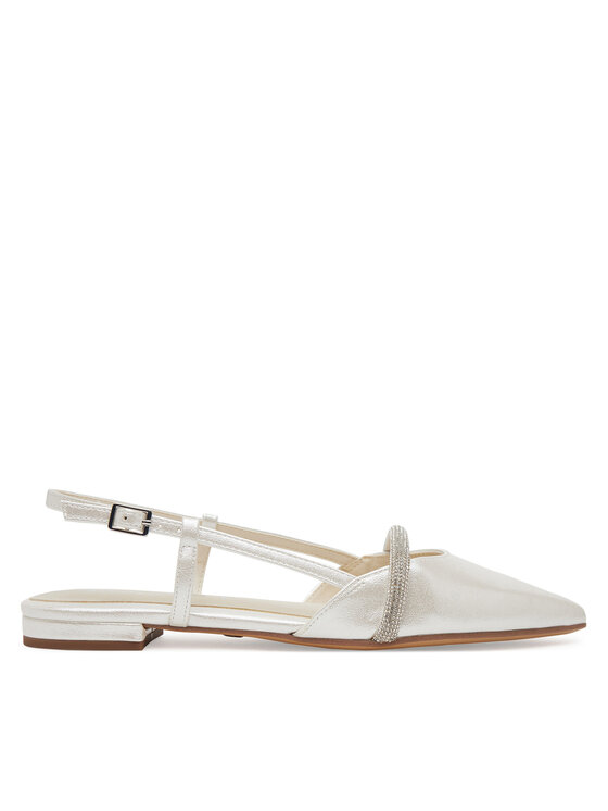 Tamaris Sandali Tamaris 1-29120-44 Argento