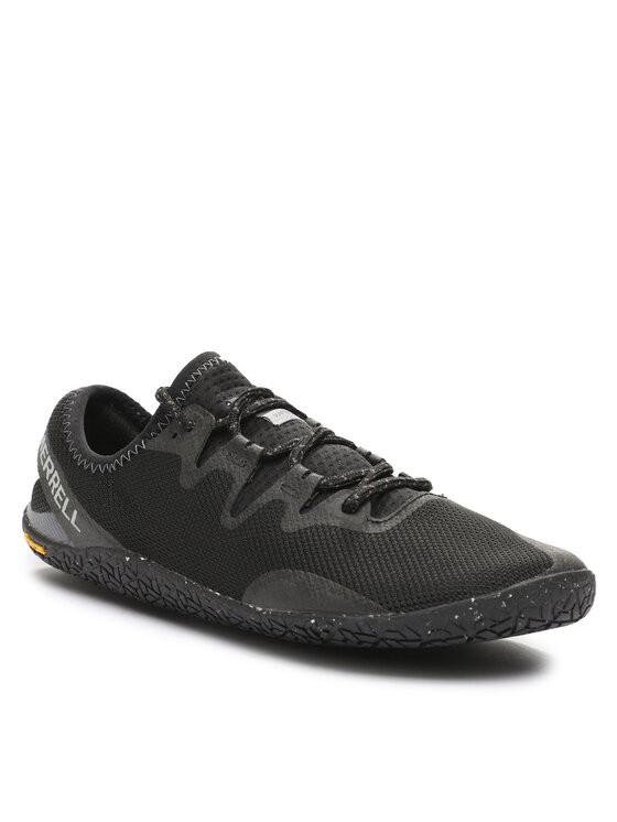 Merrell Tekaški čevlji Merrell Vapor Glove 5 J135365 Črna