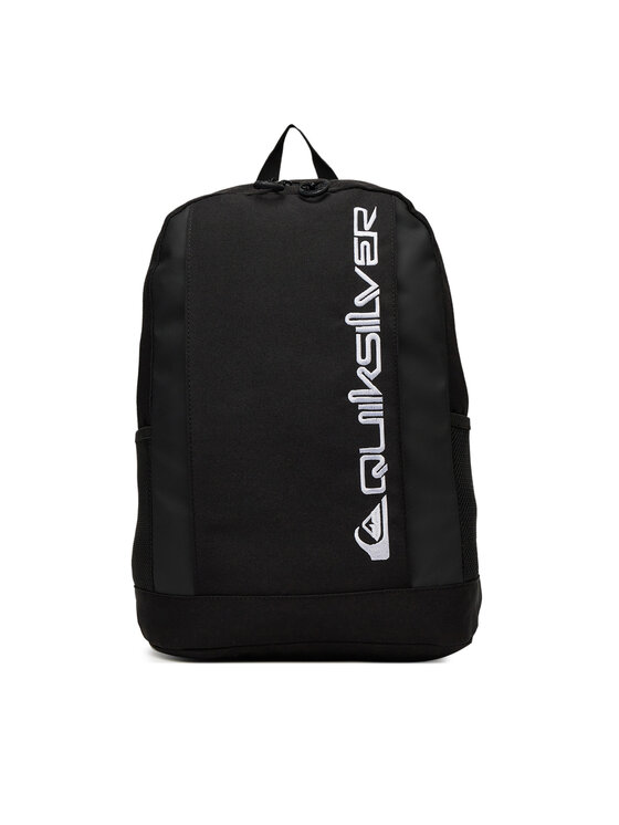Quiksilver Рюкзак Quiksilver QUIC-P-001-07 Чорний