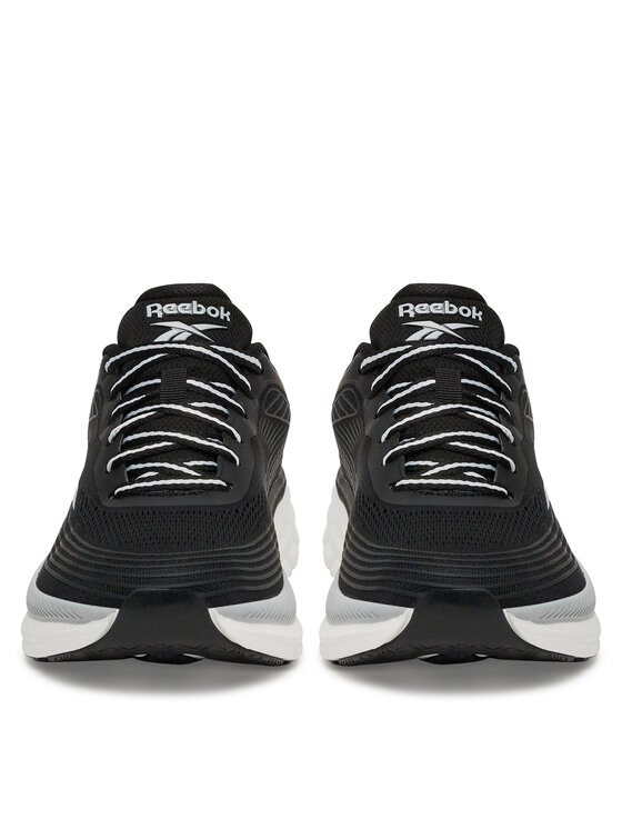 Reebok Взуття для бігу Reebok ROAD STRIDER 100233959 Чорний