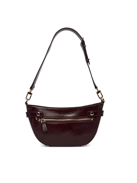 Guess Сумка Guess Cirene HWTG96 68180 Бордовий