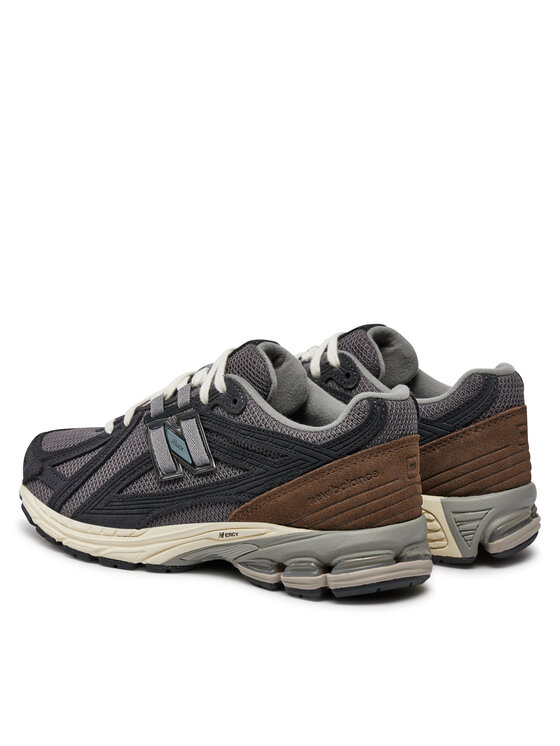 New Balance Sneakers New Balance M1906FE Negru