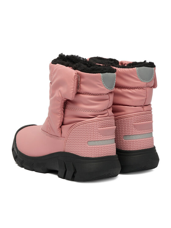 Hunter Снігоходи Hunter CEO-CP86-26157(DZ). Рожевий