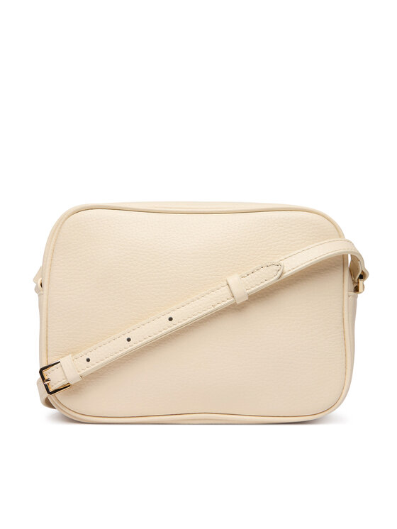 Patrizia Pepe Táska Patrizia Pepe CB8985/L001-W405 Ekru