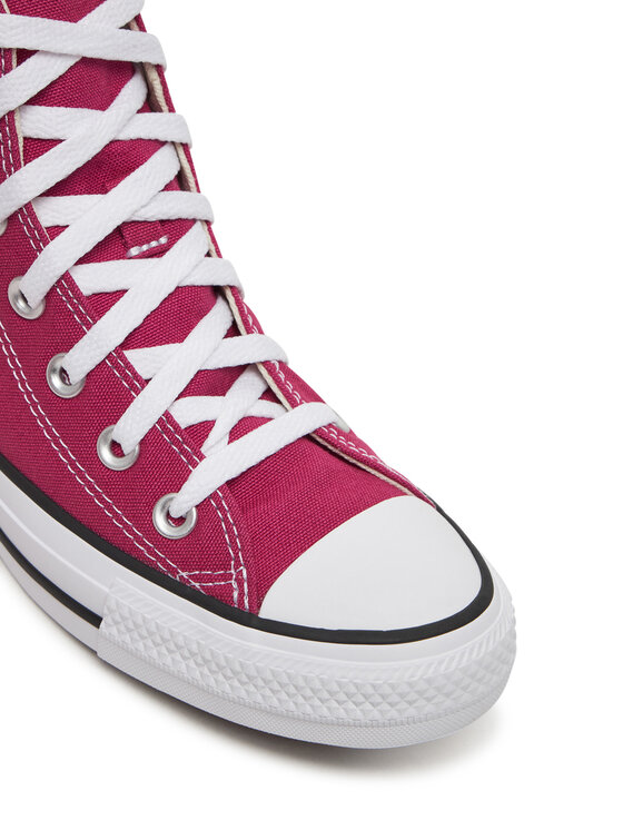 Converse Кеди Converse Chuck Taylor All Star A13842C Рожевий